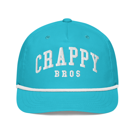 Happy Crap